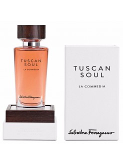 SALVATORE FERRAGAMO TUSCAN...