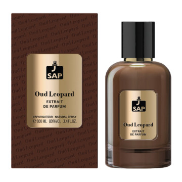 SAP OUD LEOPARD (U) EXTRAIT...