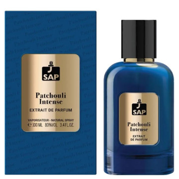 SAP PATCHOULI INTENSE (U)...