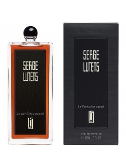 SERGE LUTENS LE PARTICIPE...