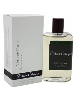 ATELIER COLOGNE VETIVER...