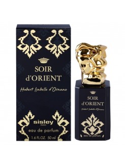 SISLEY SOIR D'ORIENT EDP 50ML