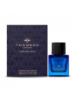 THAMEEN CARVED OUD EDP 50ML