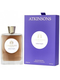 ATKINSONS AMBER EMPIRE EDT...