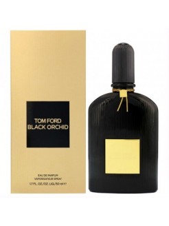 TOM FORD BLACK ORCHID EDP 50ML