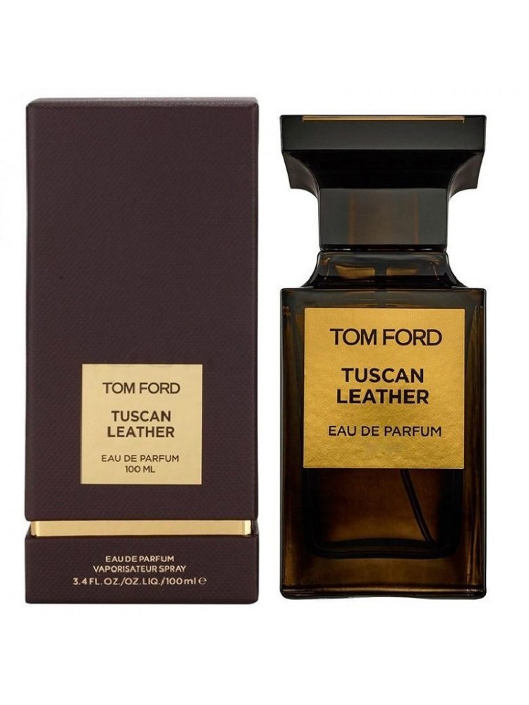 TOM FORD TUSCAN LEATHER EDP 100ML