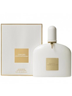 TOM FORD WHITE PATCHOULI...