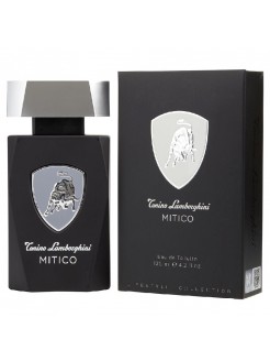 TONINO LAMBORGHINI MITICO...