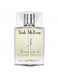 TRISH MCEVOY 3 SNOWDROP &...