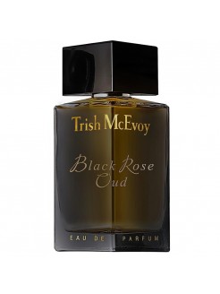 TRISH MCEVOY BLACK ROSE OUD...