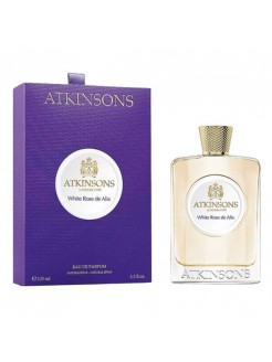 ATKINSONS WHITE ROSE DE...