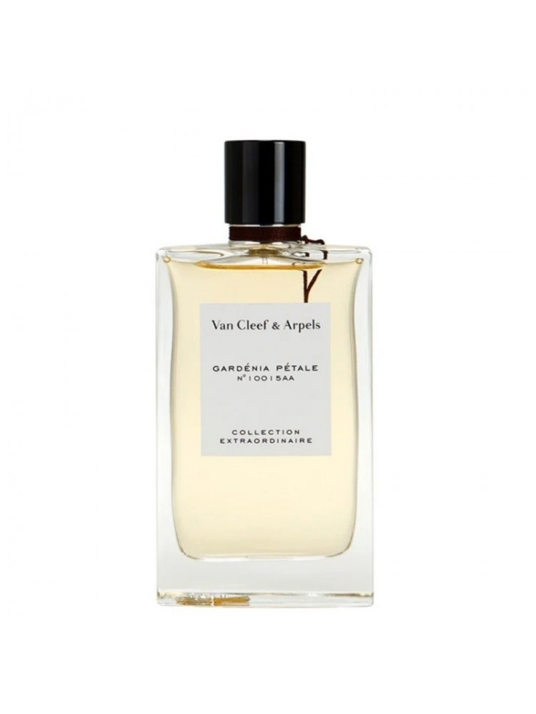 VAN CLEEF & ARPELS GARDENIA PETALE EDP 75ML