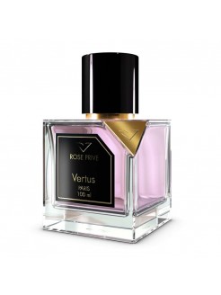 VERTUS ROSE PRIVE EDP 100ML