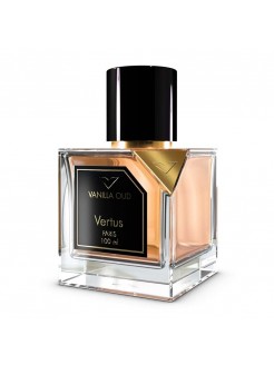 VERTUS VANILLA OUD EDP 100ML