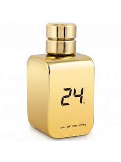 24 GOLD EDT 50ML