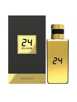 24 GOLD ELIXIR EDP 100ML