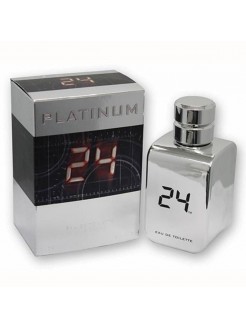 24 PLATINUM (M) EDT 50ML