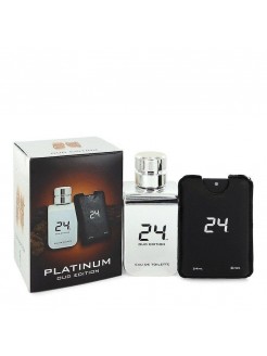 24 PLATINUM OUD EDITION EDT...