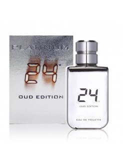 24 PLATINUM OUD EDITION EDT...