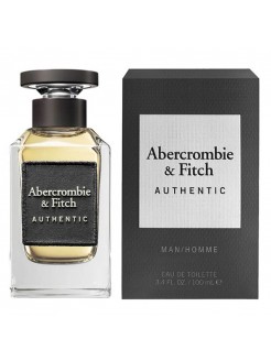 ABERCROMBIE & FITCH...