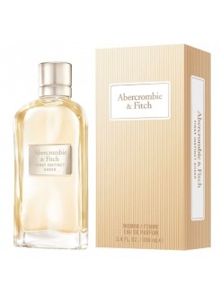 ABERCROMBIE & FITCH FIRST...