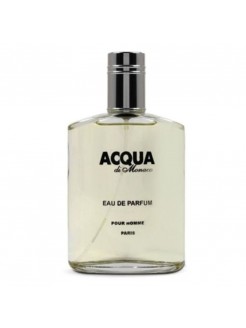 ACQUA DI MONACO (M) EDP 100ML