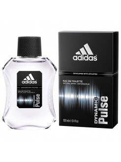 ADIDAS DYNAMIC PULSE EDT 100ML