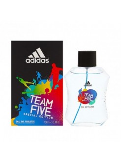 ADIDAS TEAM FIVE SPECIAL...