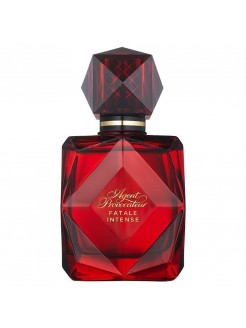 AGENT PROVOCATEUR FATALE...