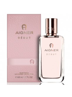 AIGNER DEBUT (W) EDP 100ML