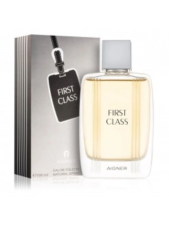 AIGNER FIRST CLASS (M) EDT...