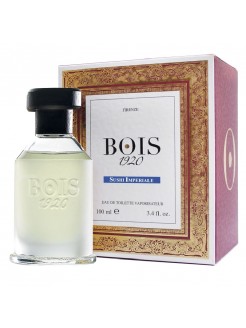 BOIS 1920 SUSHI IMPERIALE...