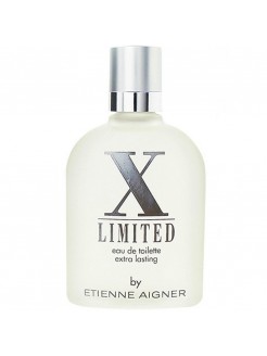 AIGNER X LIMITED EDT 250ML