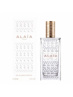 ALAIA BLANCHE (W) EDP 100ML