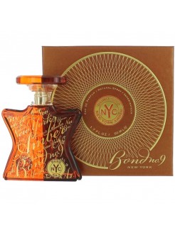 BOND NO.9 NEW YORK AMBER...