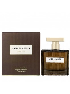 ANGEL SCHLESSER POUR ELLE...