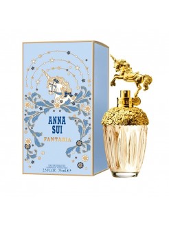 ANNA SUI FANTASIA (W) EDT 75ML