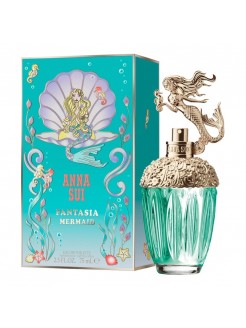 ANNA SUI FANTASIA MERMAID...