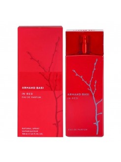 ARMAND BASI IN RED (W) EDP...