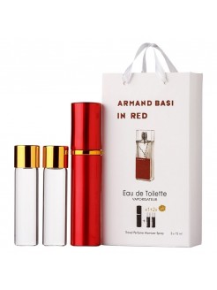 ARMAND BASI IN RED EDT...