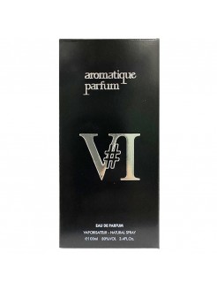 AROMATIQUE PARFUME VI EDP...