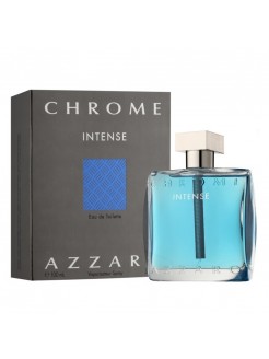 AZZARO CHROME INTENSE (M)...