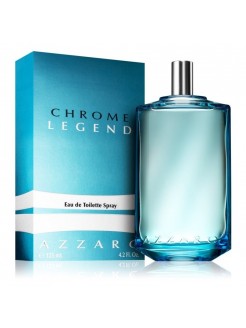 AZZARO CHROME LEGEND (M)...