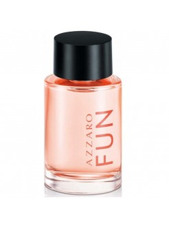 AZZARO FUN EDT 100ML