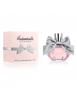 AZZARO MADEMOISELLE EDT 50ML