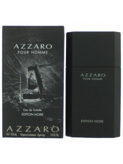 AZZARO POUR HOMME EDITION...