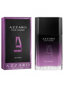 AZZARO POUR HOMME HOT...