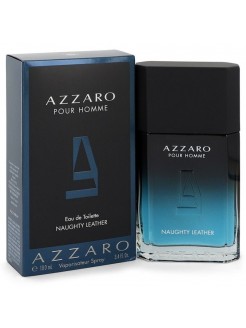 AZZARO POUR HOMME NAUGHTY...