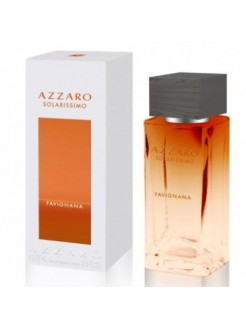 AZZARO SOLARISSIMO...