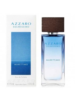 AZZARO SOLARISSIMO...